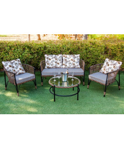 Комплект садовой мебели - "Вектор"