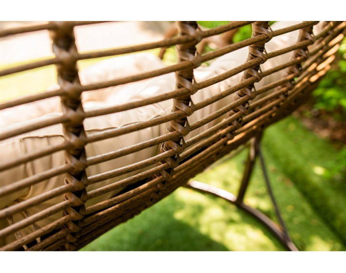 Подвесное кресло кокон "Арченто"