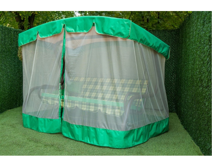 Садовые качели раскладные Мираж