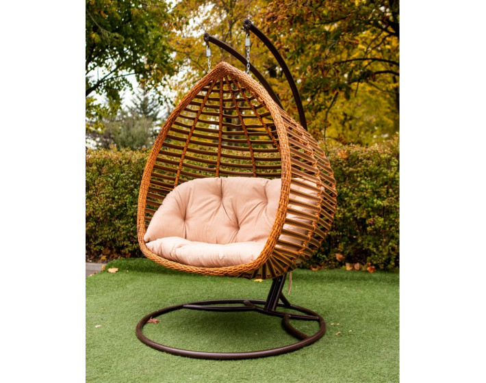 Подвесное кресло кокон "Промелла"