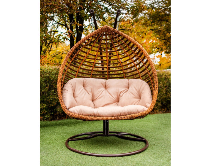 Подвесное кресло кокон "Промелла"