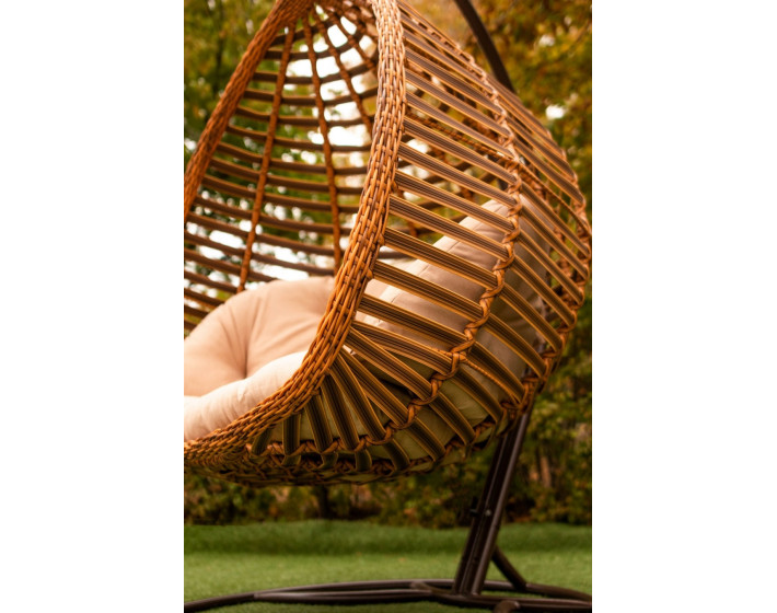 Подвесное кресло кокон "Промелла"