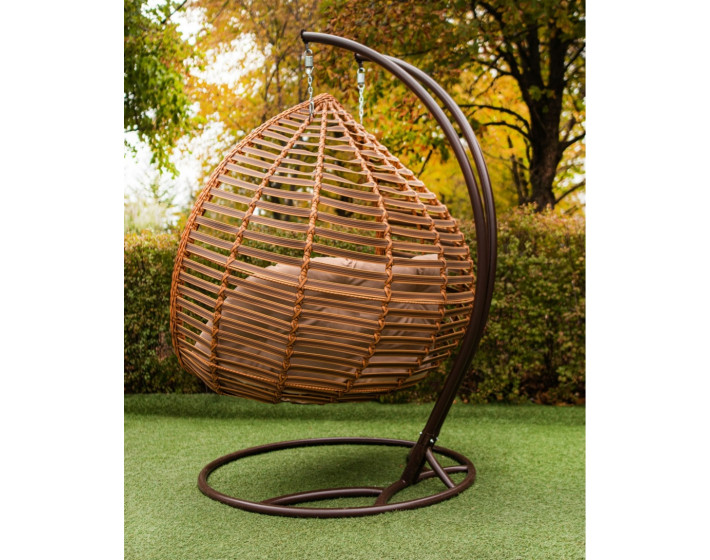 Подвесное кресло кокон "Промелла"