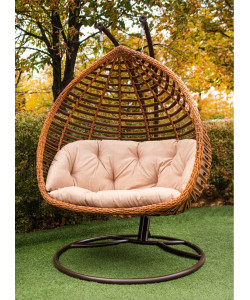 Подвесное кресло кокон "Промелла"