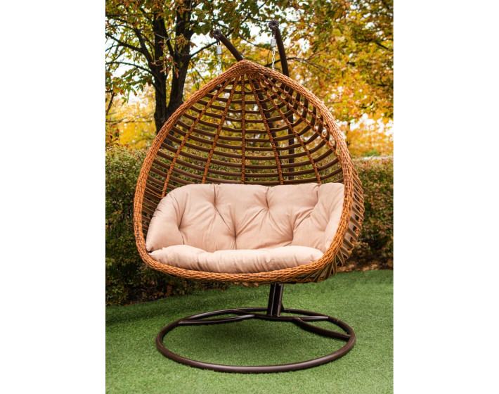 Подвесное кресло кокон "Промелла"