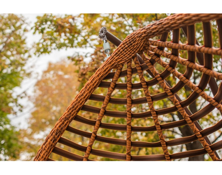 Подвесное кресло кокон "Промелла"