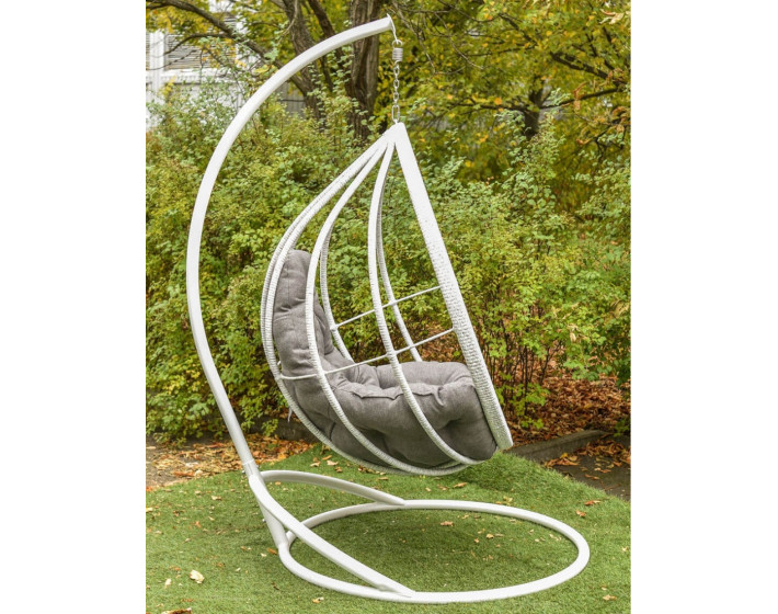 Подвесное кресло кокон Нелли