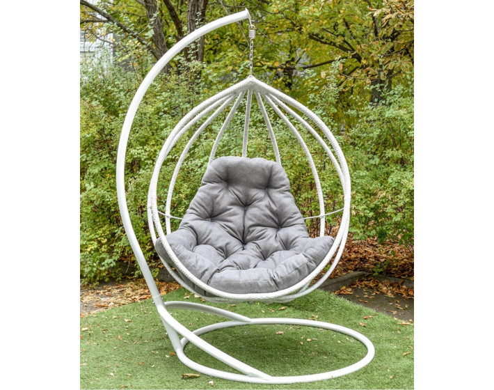 Подвесное кресло кокон Нелли
