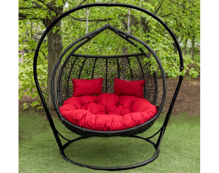 Подвесное кресло кокон "Галерия"