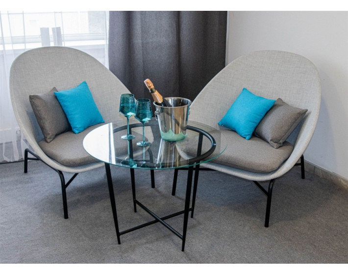 Мебель из Текстилена «Синтеро»