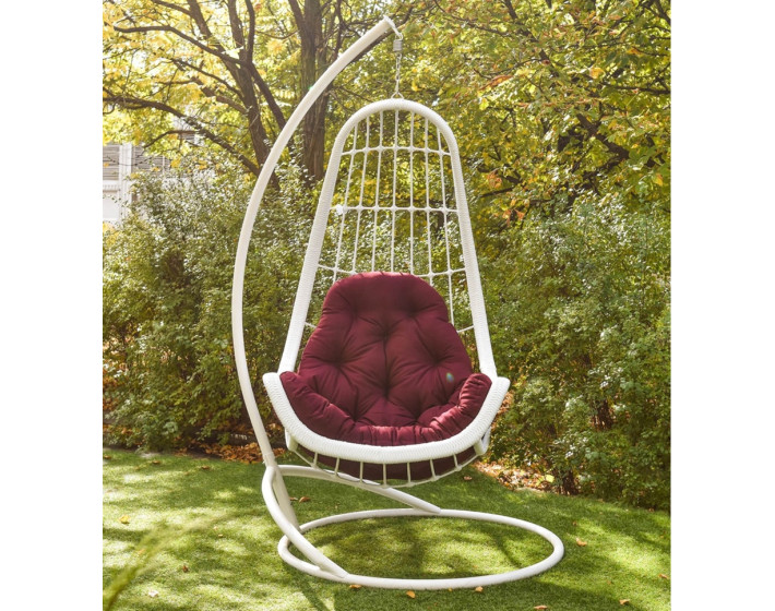 Подвесное кресло кокон Гармония