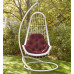 Подвесное кресло кокон Гармония