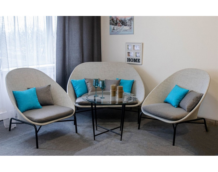 Мебель из Текстилена «Синтеро»