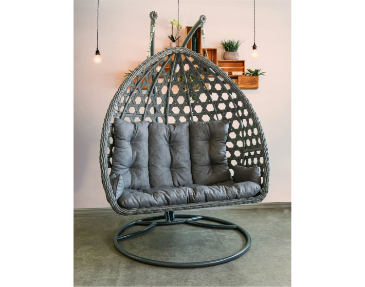 Подвесное кресло качели - Элисса Лайт