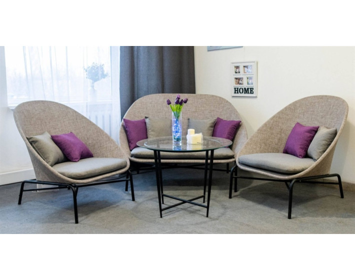 Мебель из Текстилена «Синтеро»-2