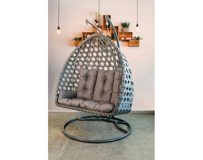Подвесное кресло качели - Элисса Лайт