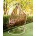 Подвесное кресло кокон Ливия