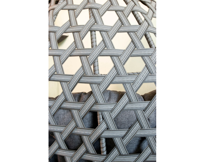 Подвесное кресло качели - Элисса Лайт