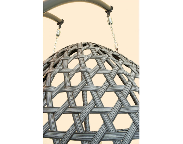 Подвесное кресло качели - Элисса Лайт