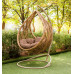 Подвесное кресло кокон Ливия