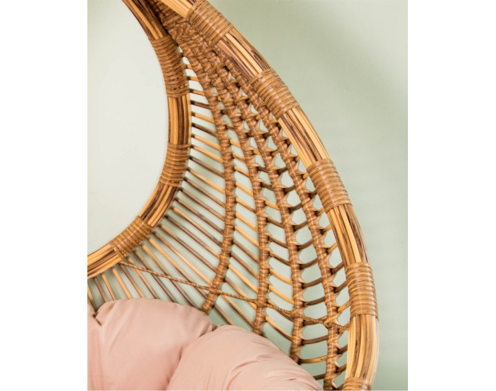 Подвесное кресло кокон "Орлея"