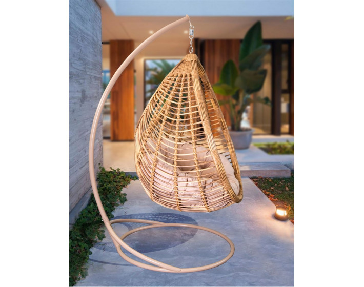 Подвесное кресло кокон "Орлея"