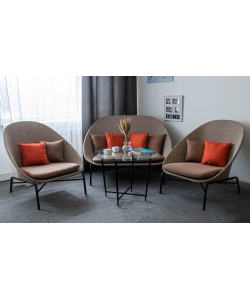 Мебель из Текстилена «Синтеро»-3