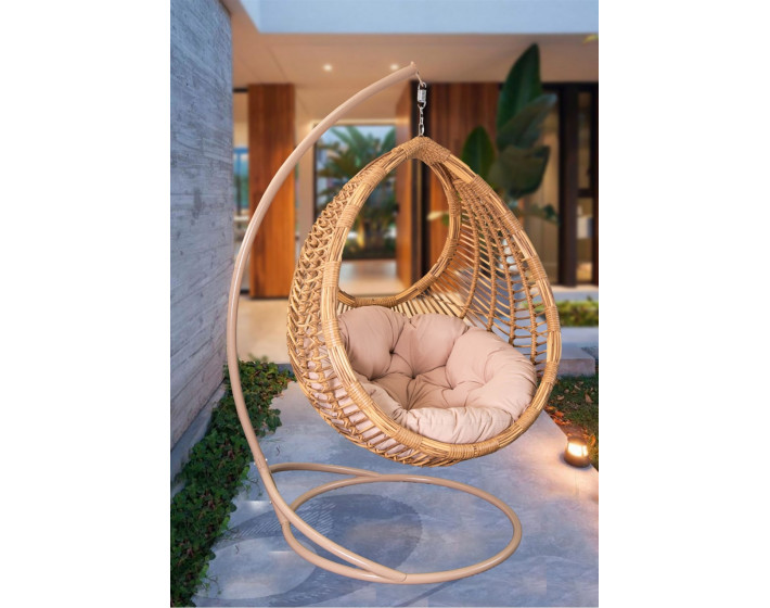 Подвесное кресло кокон "Орлея"