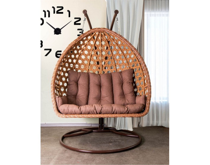 Подвесное кресло качели - Элисса Лайт