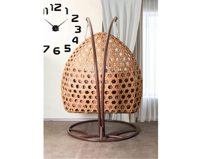 Подвесное кресло качели - Элисса Лайт