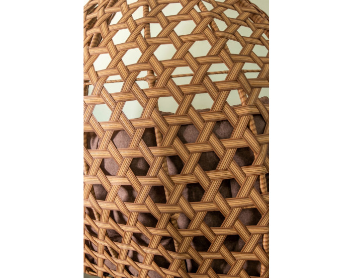 Подвесное кресло качели - Элисса Лайт