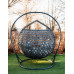 Подвесное кресло кокон "Галерия Люкс"