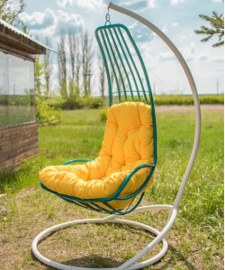 Подвесное кресло кокон "Делисса"