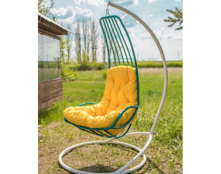 Подвесное кресло кокон "Делисса"