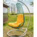 Подвесное кресло кокон "Делисса"