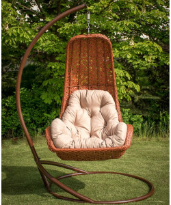 Подвесное кресло кокон "Марента"