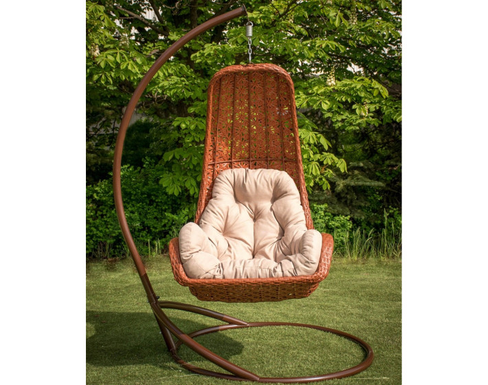 Подвесное кресло кокон "Марента"