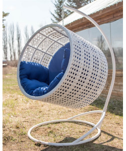 Подвесное кресло кокон "Элегия"