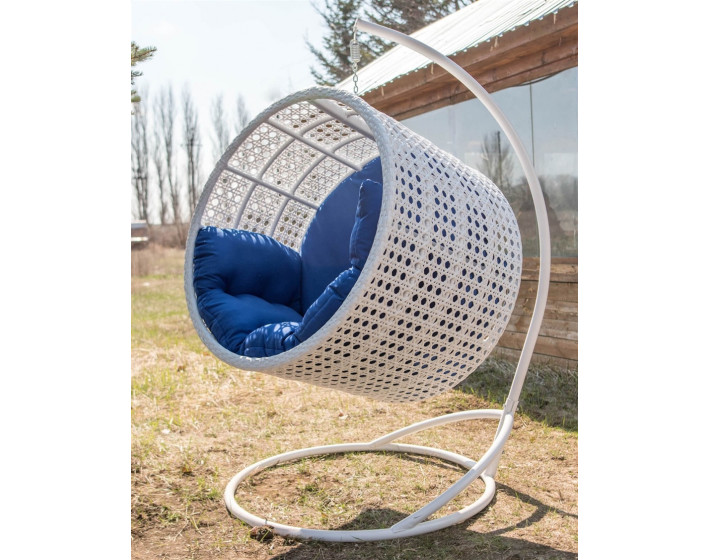 Подвесное кресло кокон Элегия