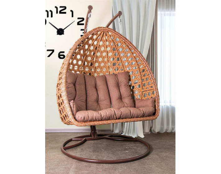 Подвесное кресло качели - Элисса Лайт