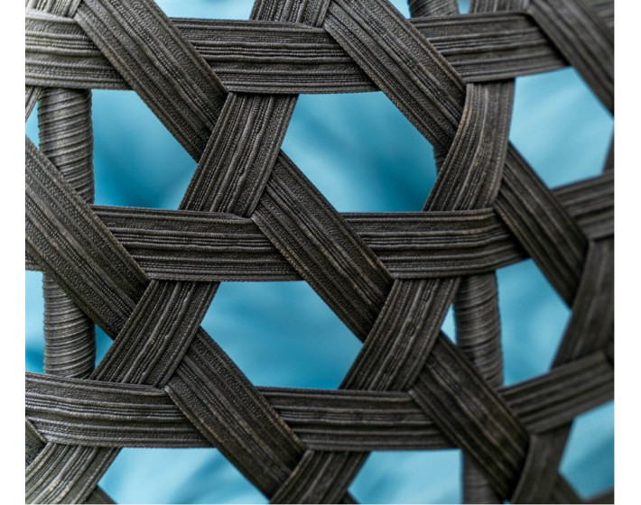 Подвесное кресло кокон "Галерия Люкс"