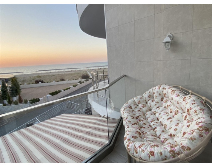 Диван из металла и ротанга «Далари»