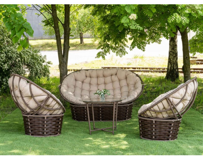 Комплект мебели "Домашний Люкс"