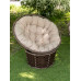 Кресло "Папасан Тепло"
