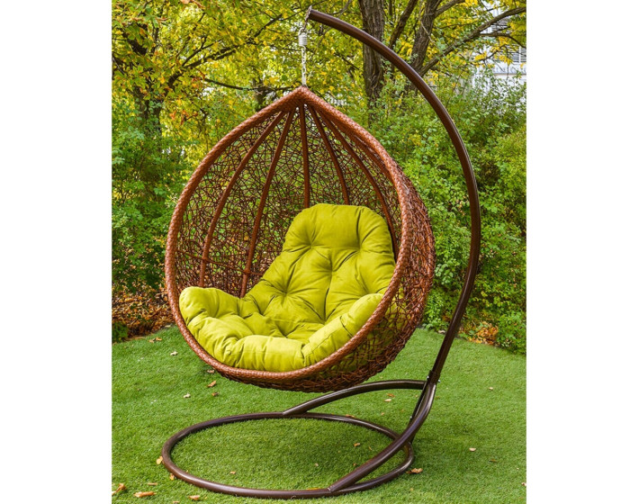 Подвесное кресло кокон "Велина"