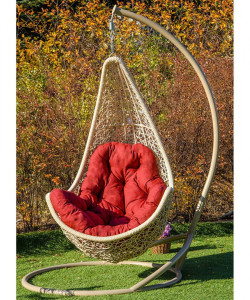 Подвесное кресло кокон "Лея"