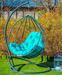 Подвесное кресло кокон "Амалия"