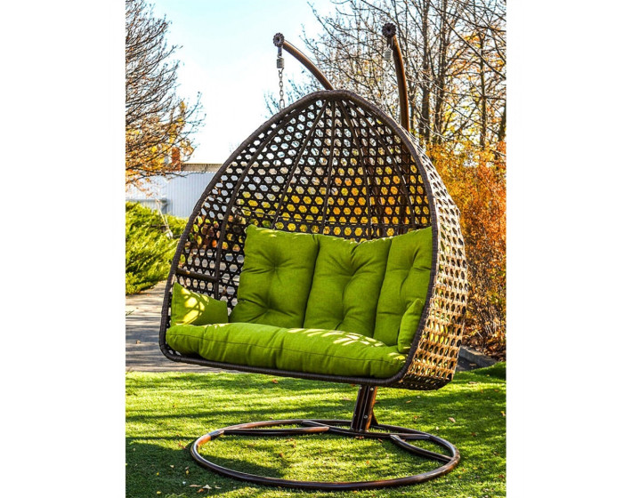 Подвесное кресло кокон "Примарис Эво"