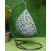 Подвесное кресло кокон Жемчуг Промо (Серый)