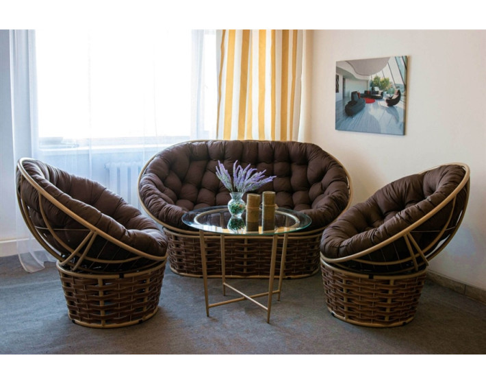 Диван Далари Люмарис Селект